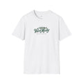 Velvet Musky Vintage Supper Club T-Shirt - Retro Badge Tee