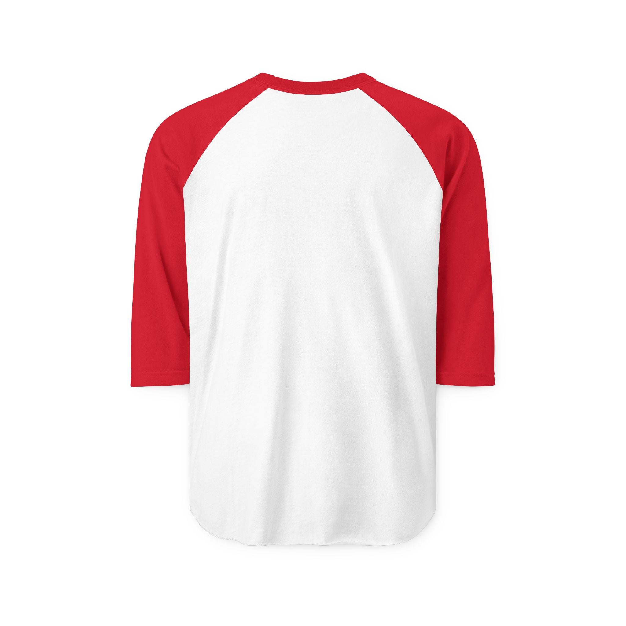 Spooner Blows Raglan Shirt | Vintage Sports Style