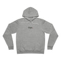 Ope. Hoodie — Minimal Midwest Expression Pullover