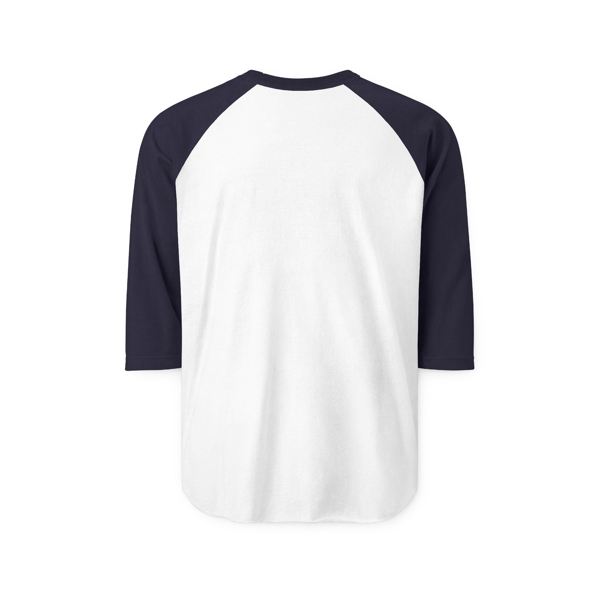 Spooner Blows Raglan Shirt | Vintage Sports Style