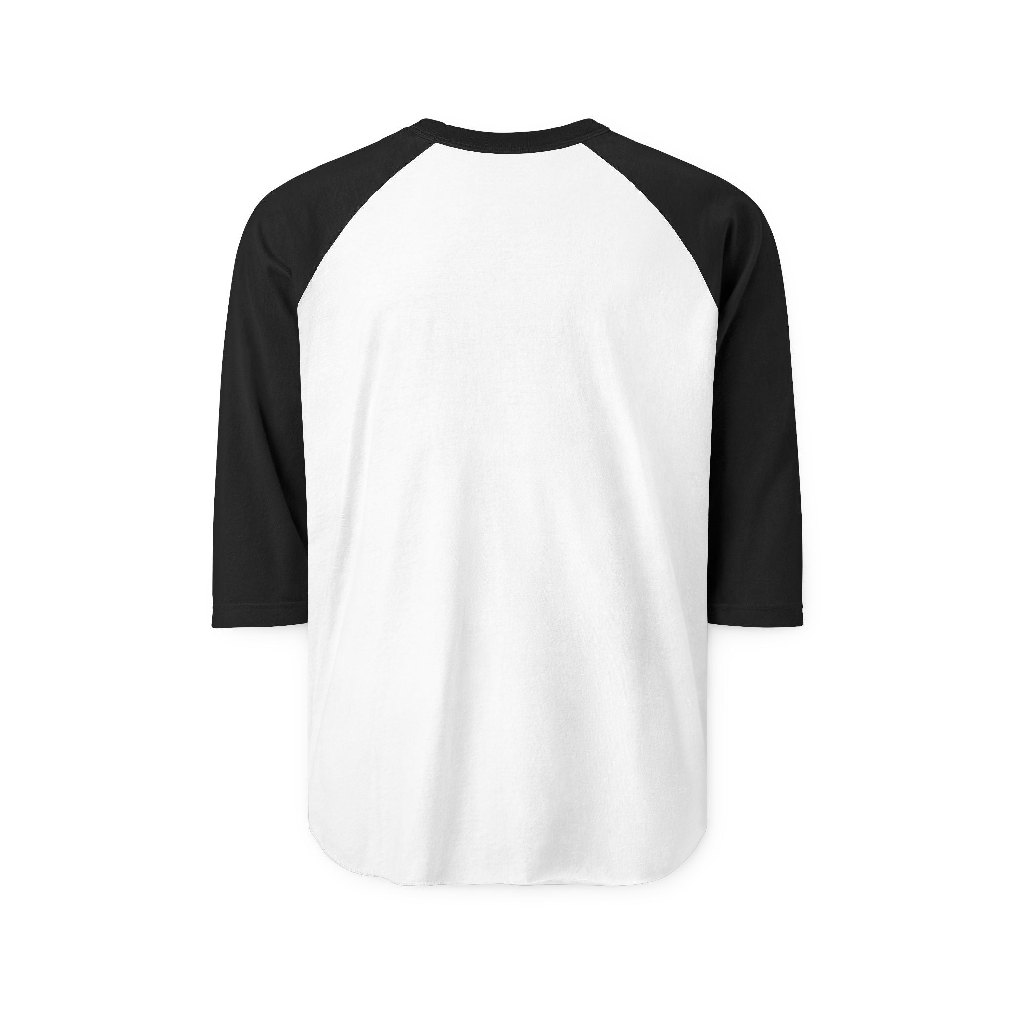 Spooner Blows Raglan Shirt | Vintage Sports Style