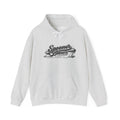 Spooner Blows - Unisex Heavy Blend™ Hooded Sweatshirt