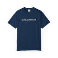 Lake Superior Tee – Distressed Graphic