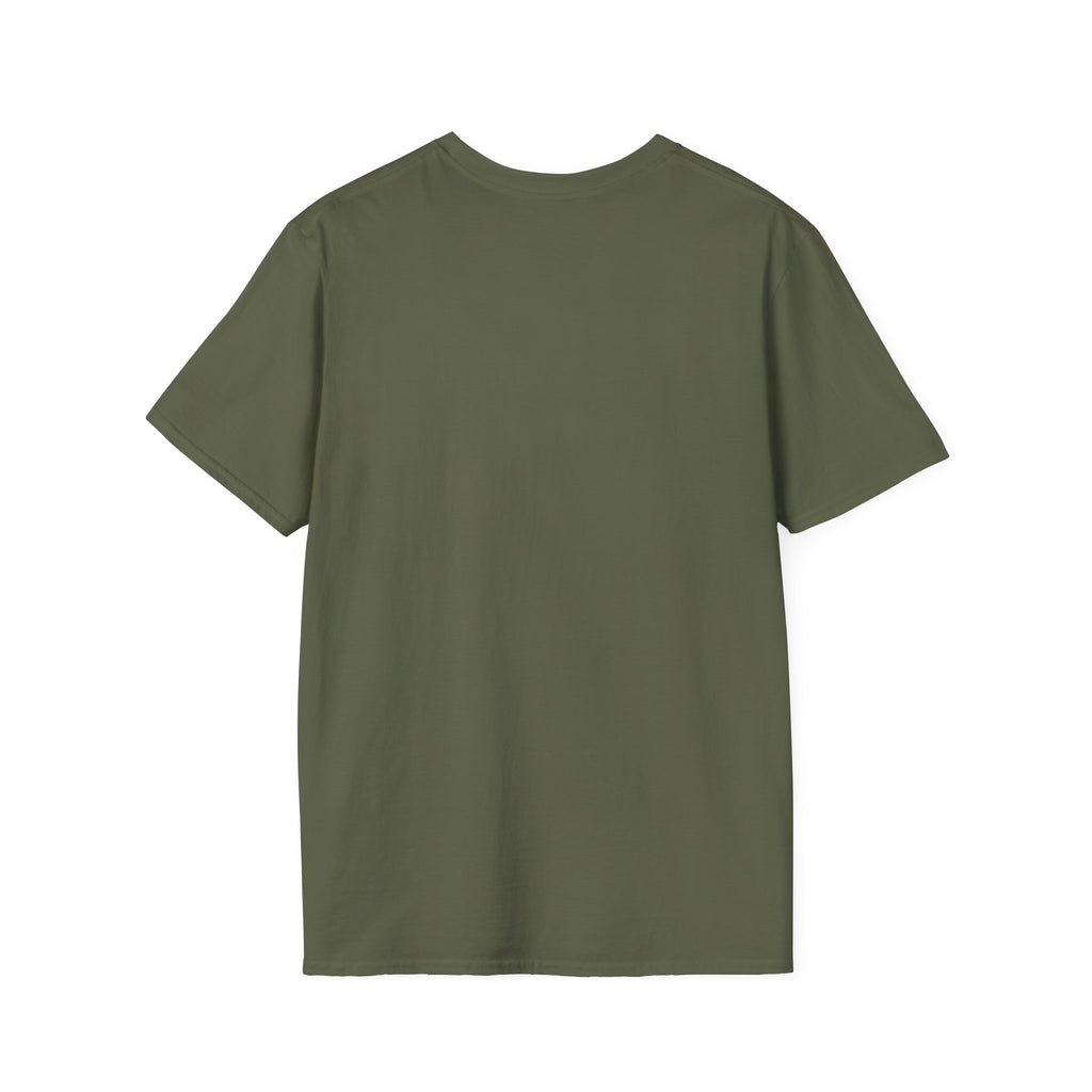 Velvet Musky Vintage Supper Club T-Shirt - Retro Badge Tee