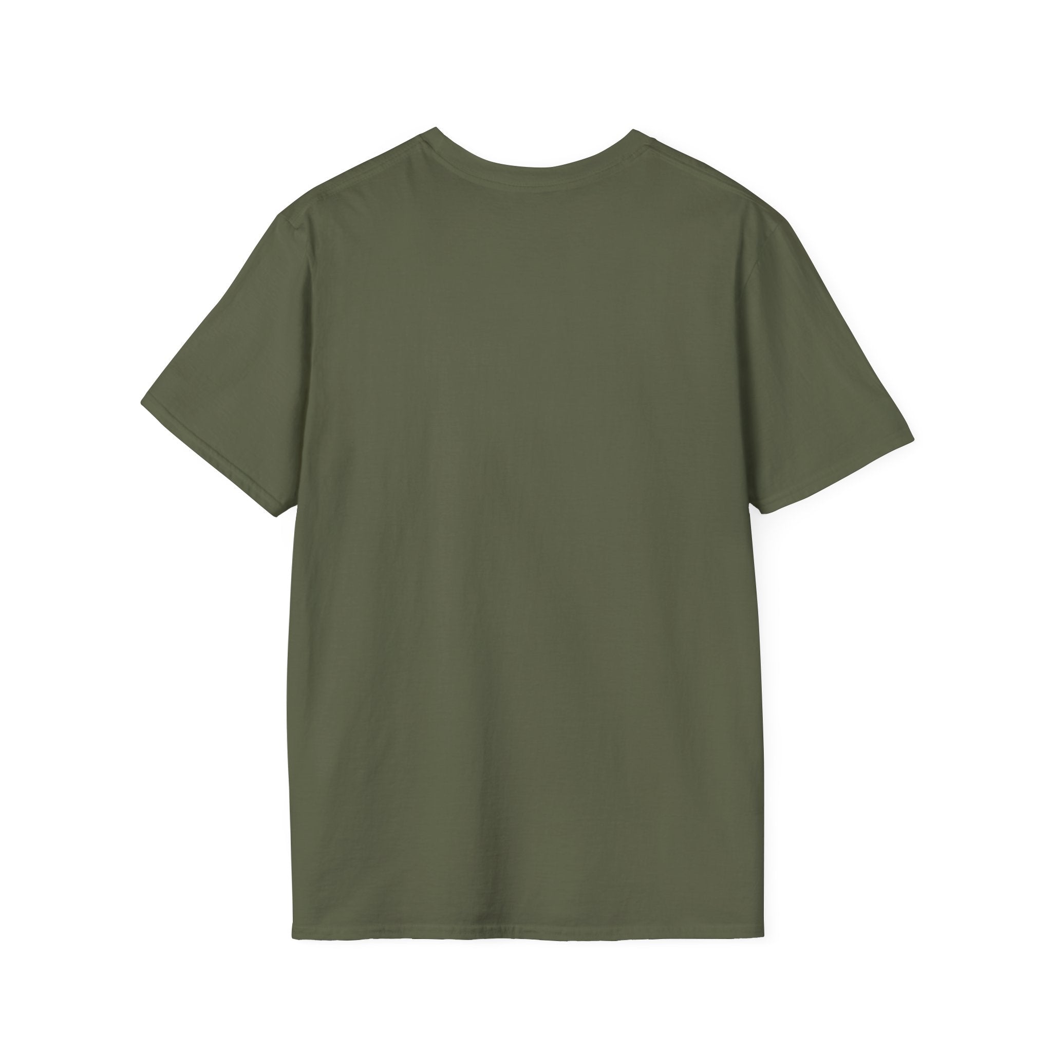 Velvet Musky Vintage Supper Club T-Shirt - Retro Badge Tee