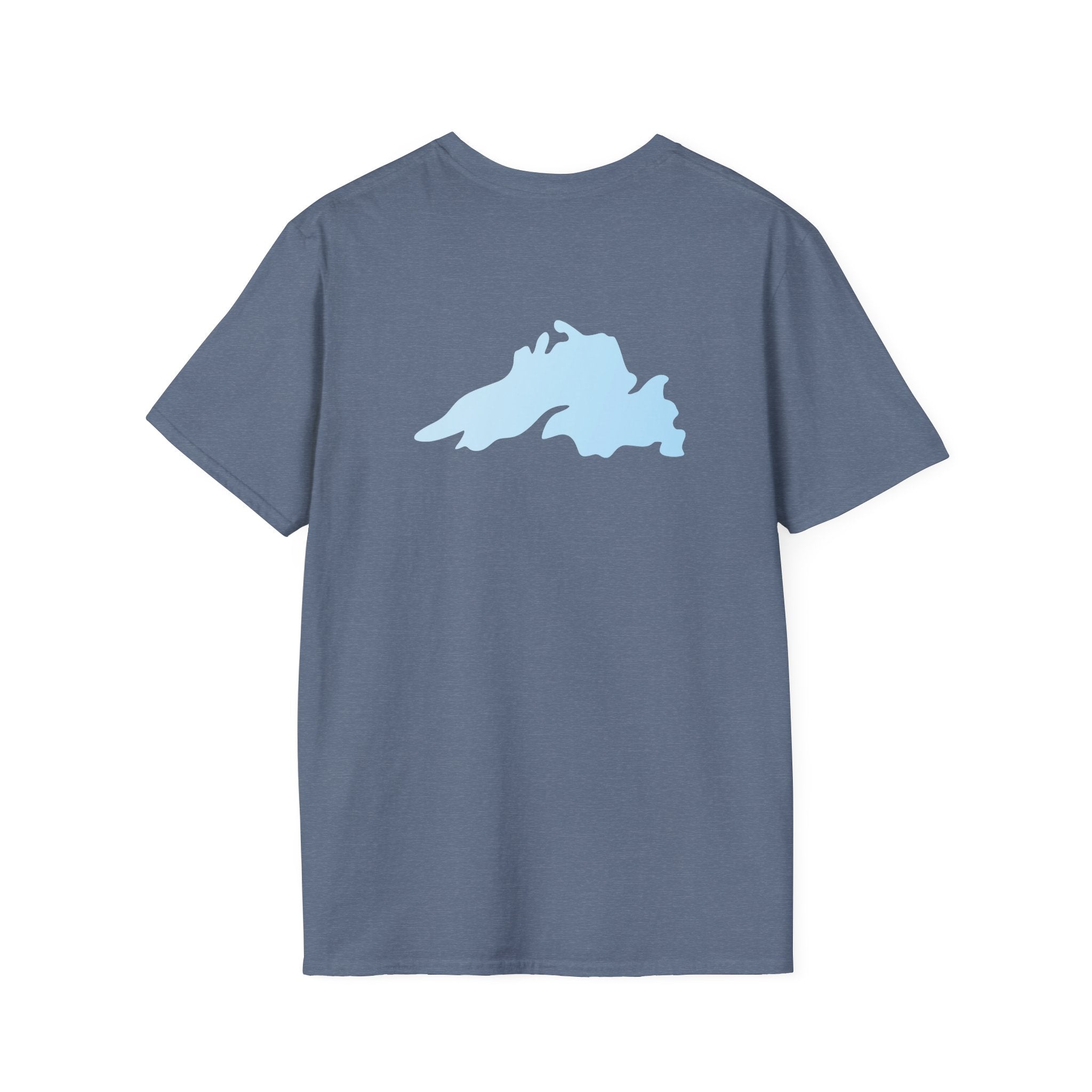 Bayfield, WI — Lake Superior Tee