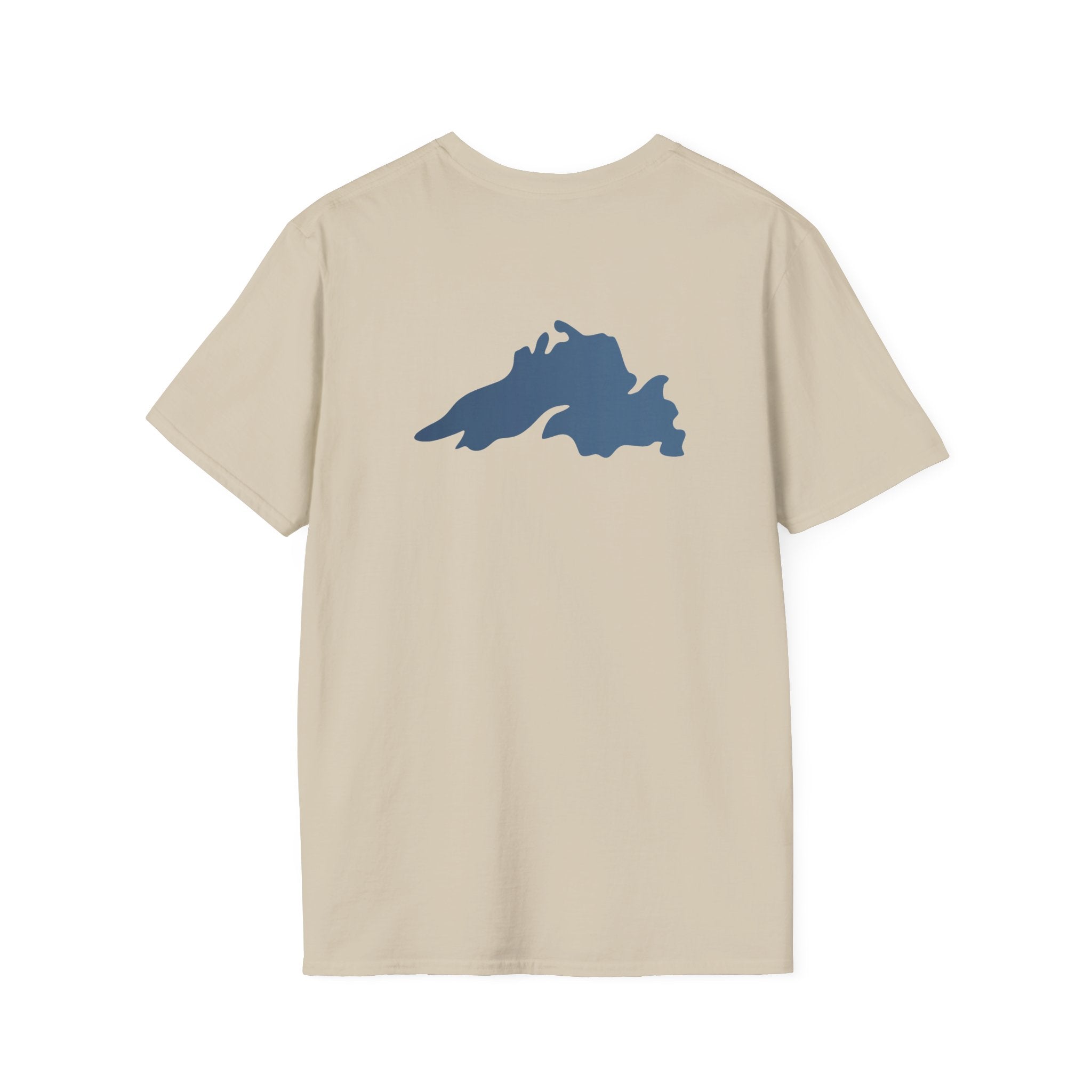 Bayfield, WI — Lake Superior Tee