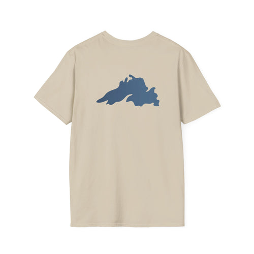 Bayfield, WI — Lake Superior Tee