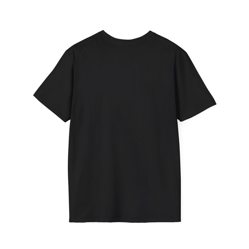 Velvet Musky Vintage Supper Club T-Shirt - Retro Badge Tee