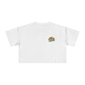 Opes & Dreams Crop Tee
