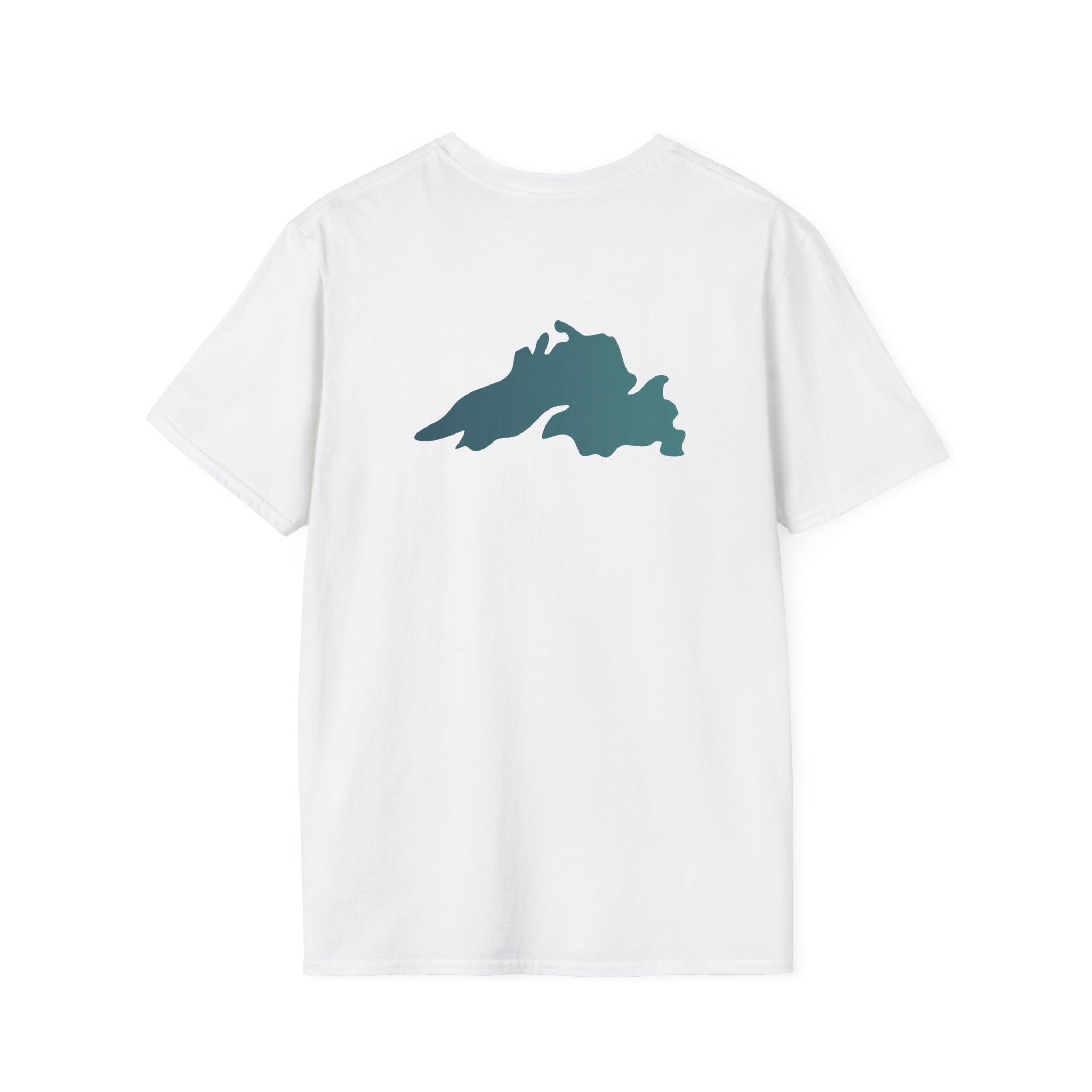 Bayfield, WI — Lake Superior Tee