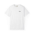 Somewhere Between a Snowbank & a Supper Club — Ope. Logo Tee