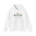 Bayfield, WI - Apple Hoodie