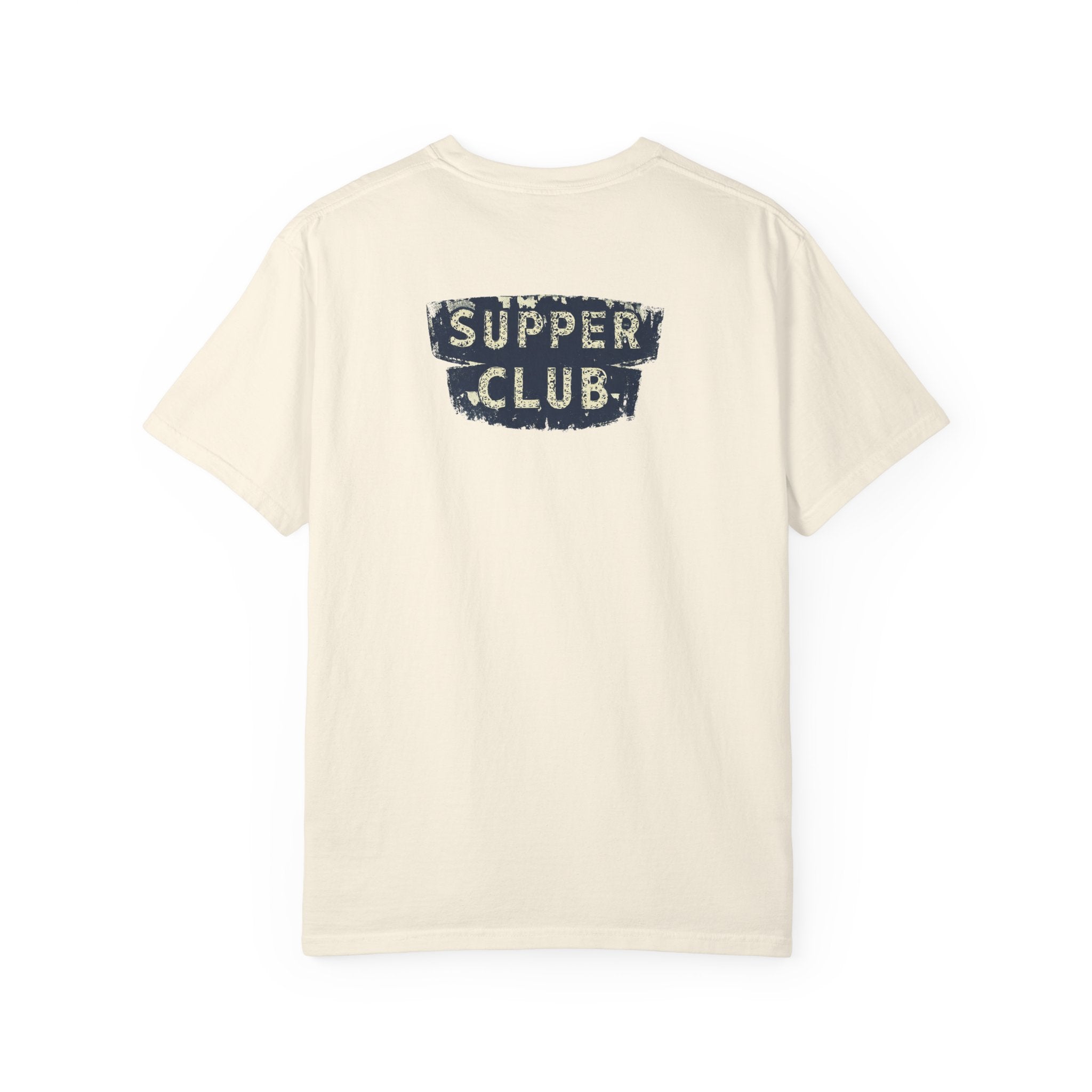 Taylor’s Supper Club T-Shirt – Wisconsin Northwoods Vintage Sign Tee