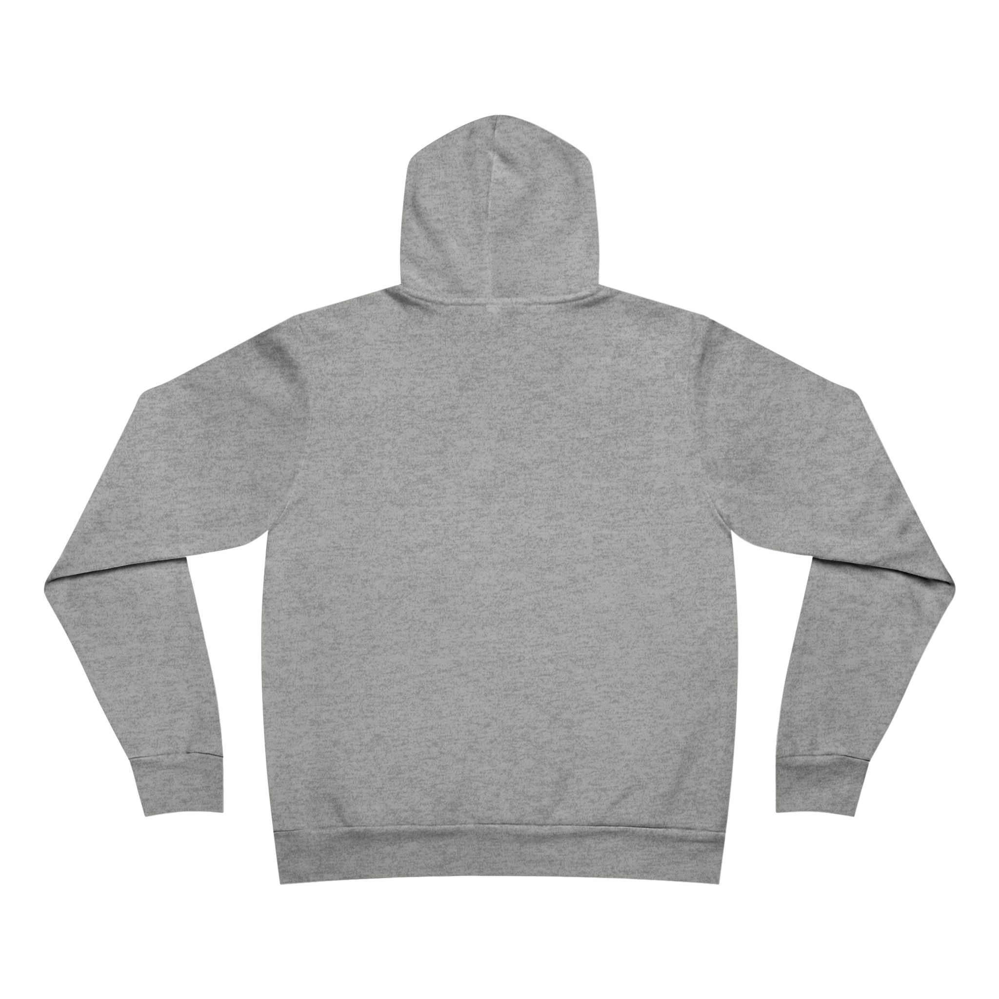 Ope. Hoodie — Minimal Midwest Expression Pullover