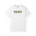 Big Bay Town Park Tee -  Madeline Island - Clean Northwoods Graphic