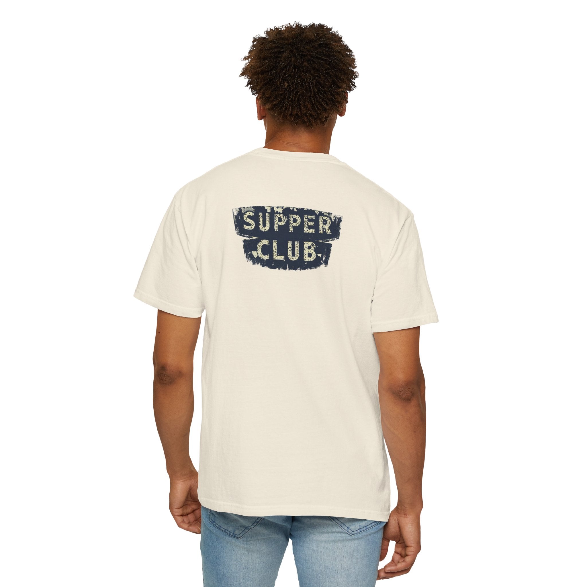 Taylor’s Supper Club T-Shirt – Wisconsin Northwoods Vintage Sign Tee