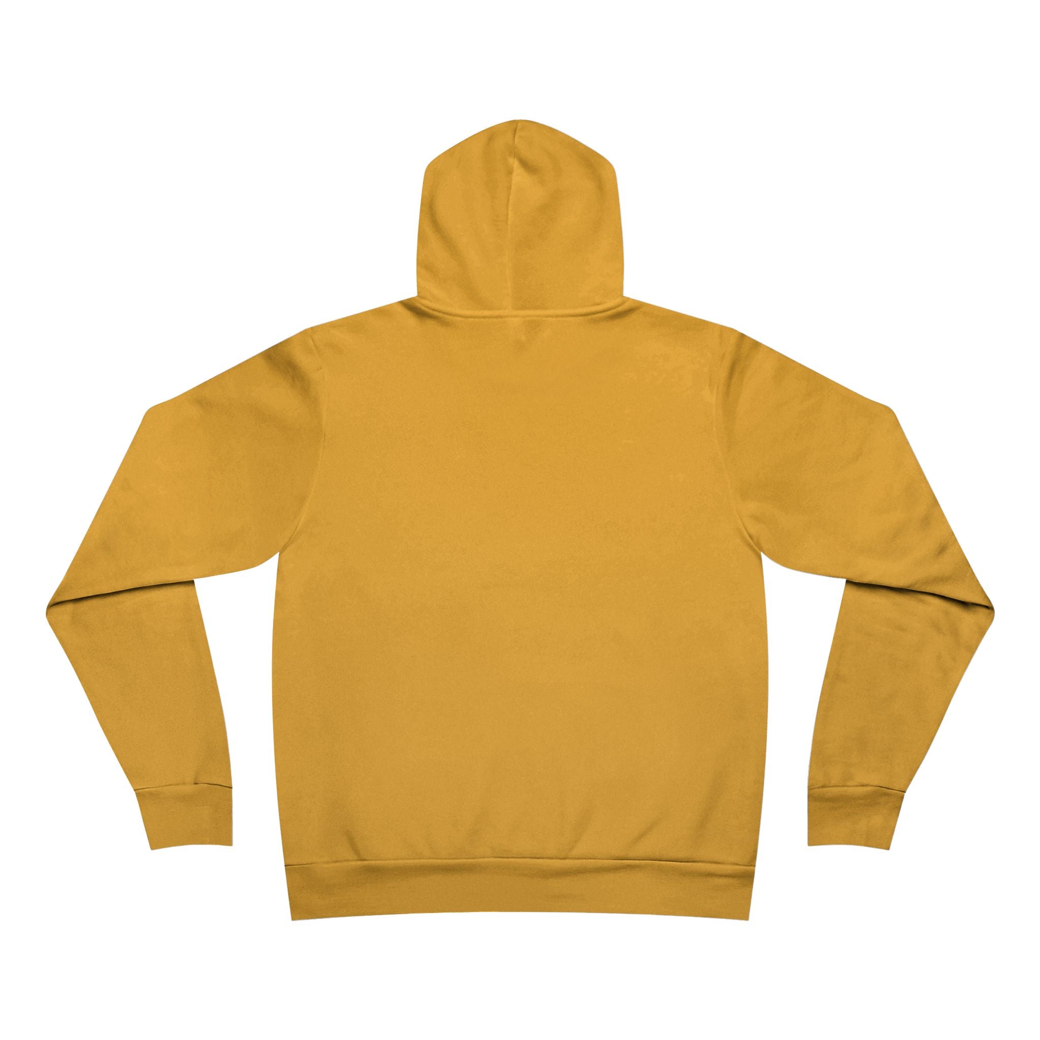 Ope. Hoodie — Minimal Midwest Expression Pullover