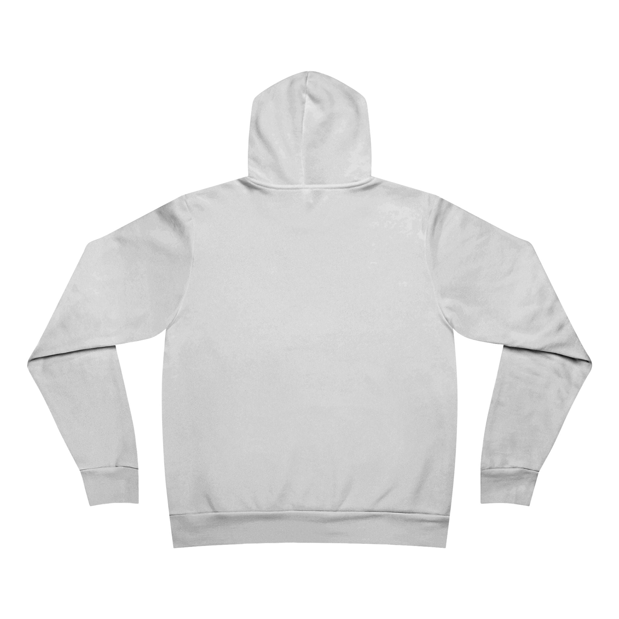 Ope. Hoodie — Minimal Midwest Expression Pullover