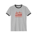 Turk's Inn | Vintage distressed diner sketch tee