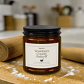 Scented Soy Candle — Washburn County Bakeoff (4oz & 9oz)